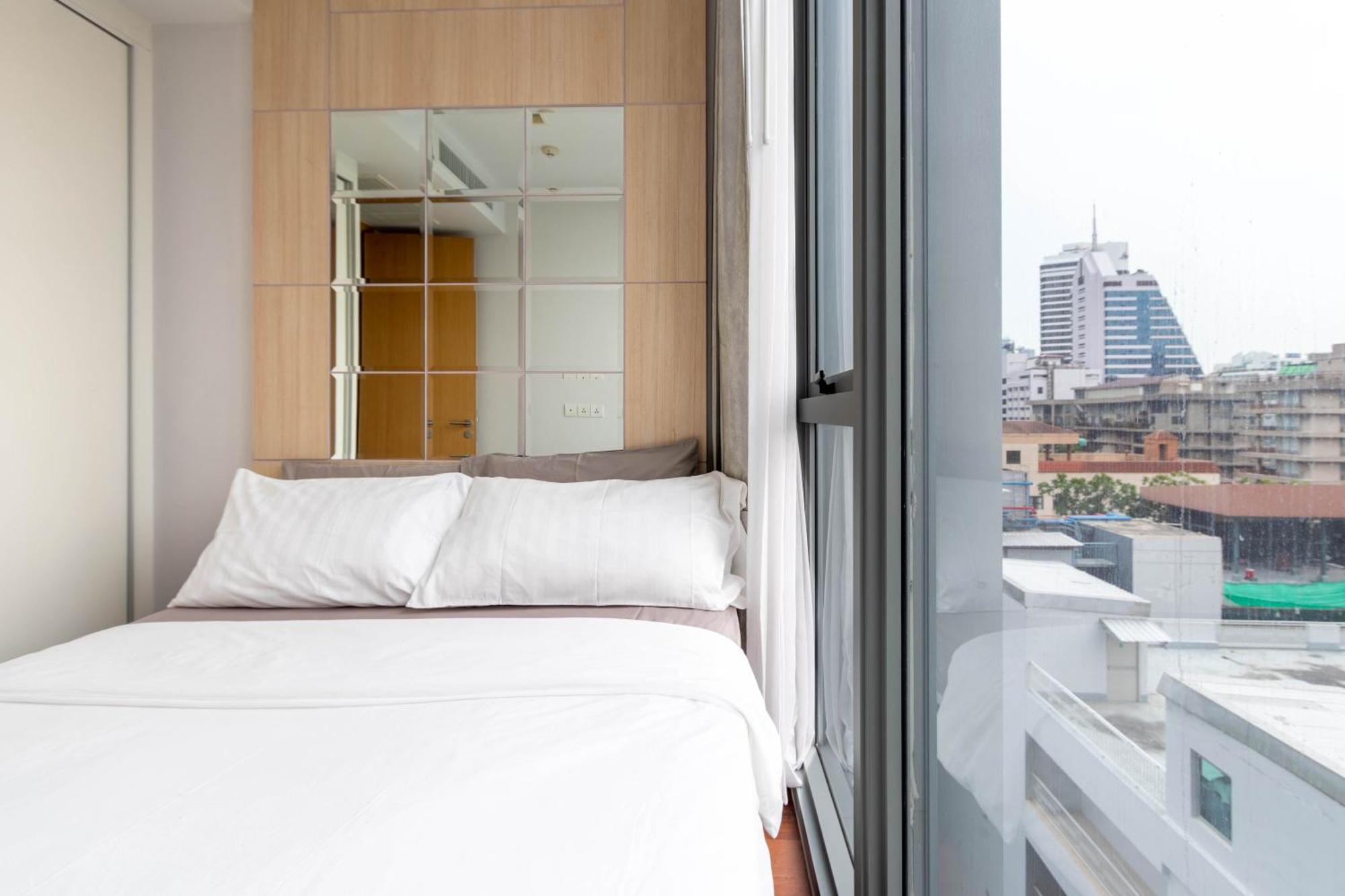 Hyde Sukhumvit 11 Branded Aparthotel *