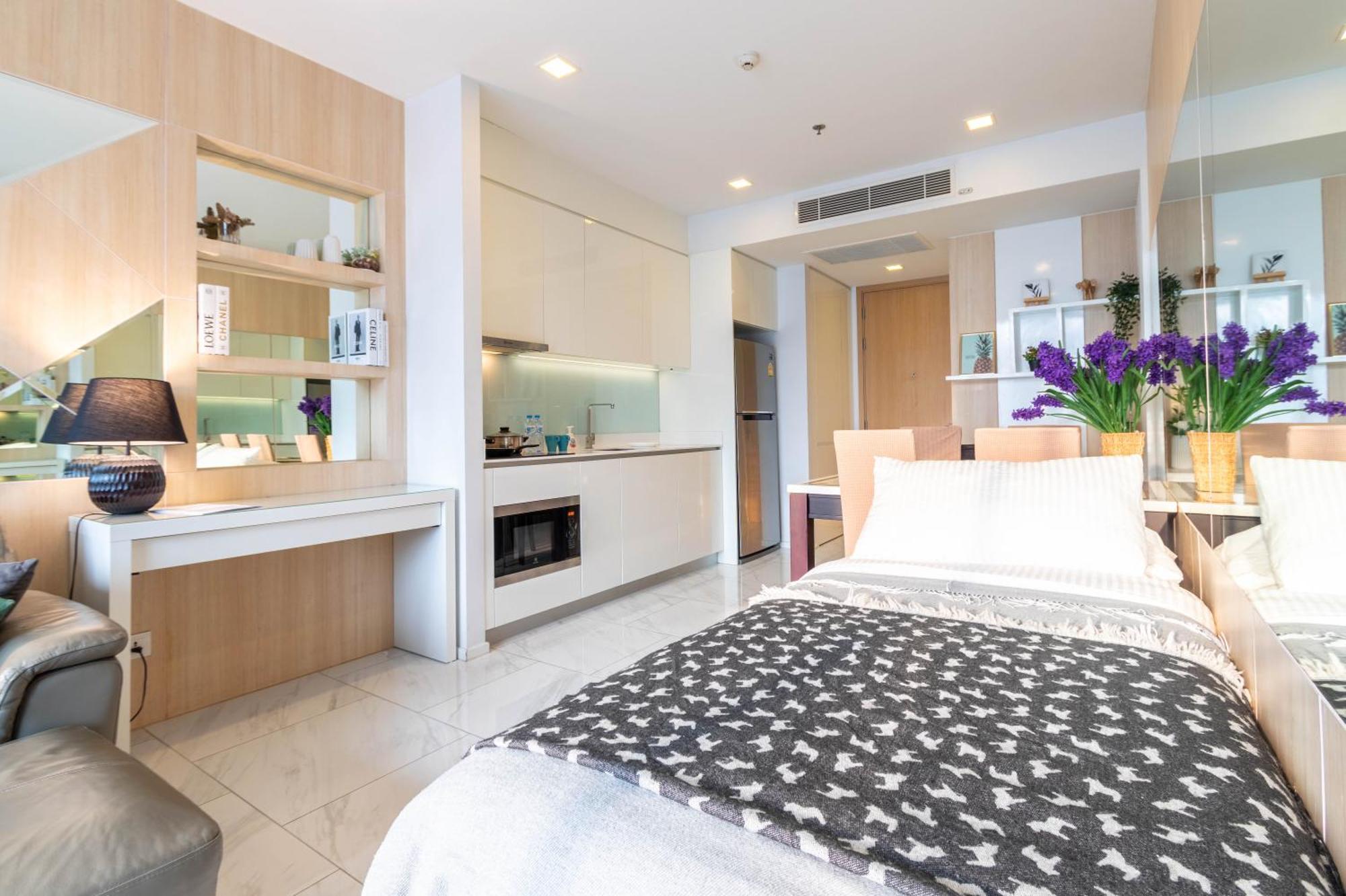 Hyde Sukhumvit 11 Branded * Bangkok