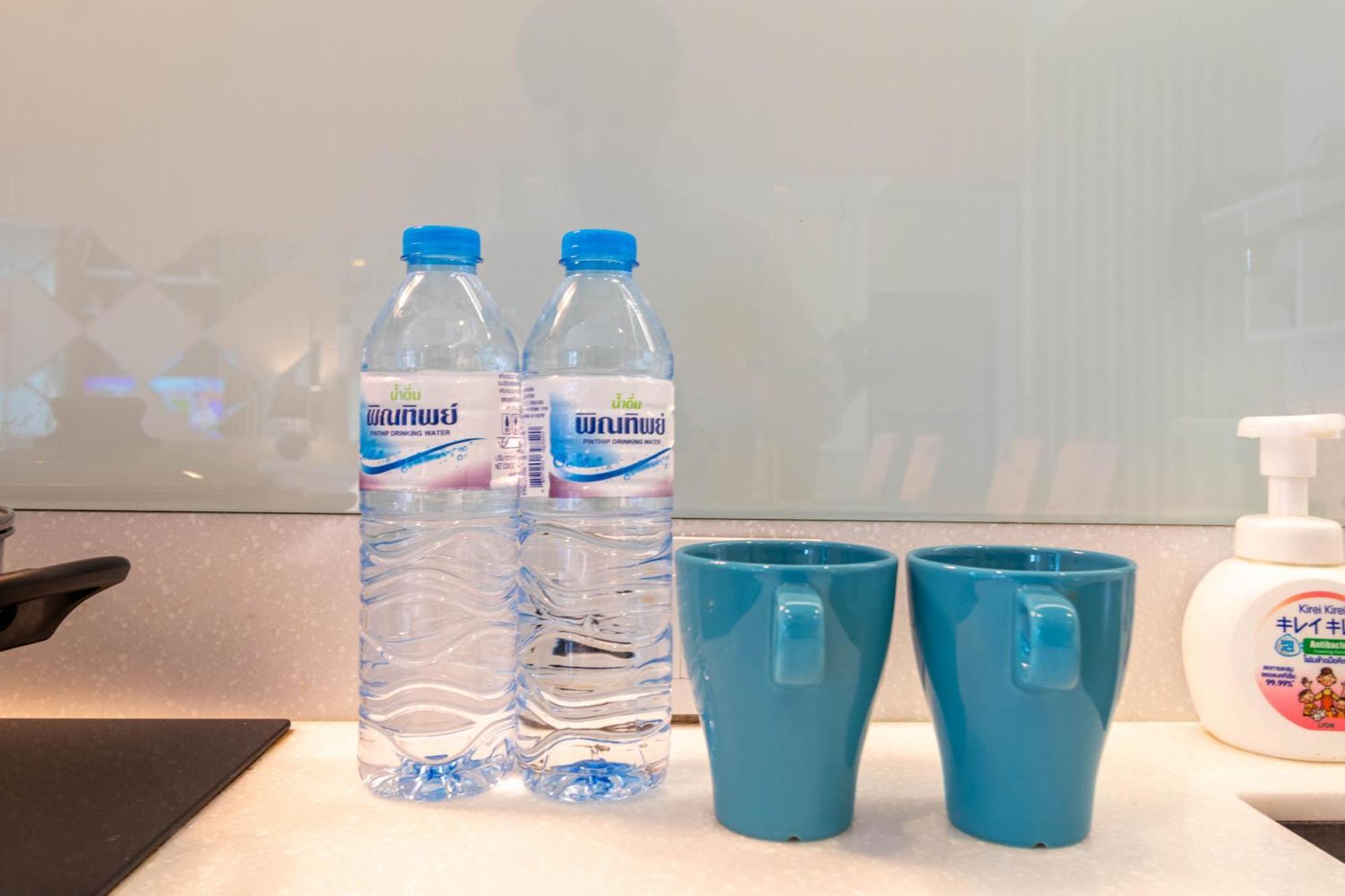 Aparthotel Hyde Sukhumvit 11 Branded *