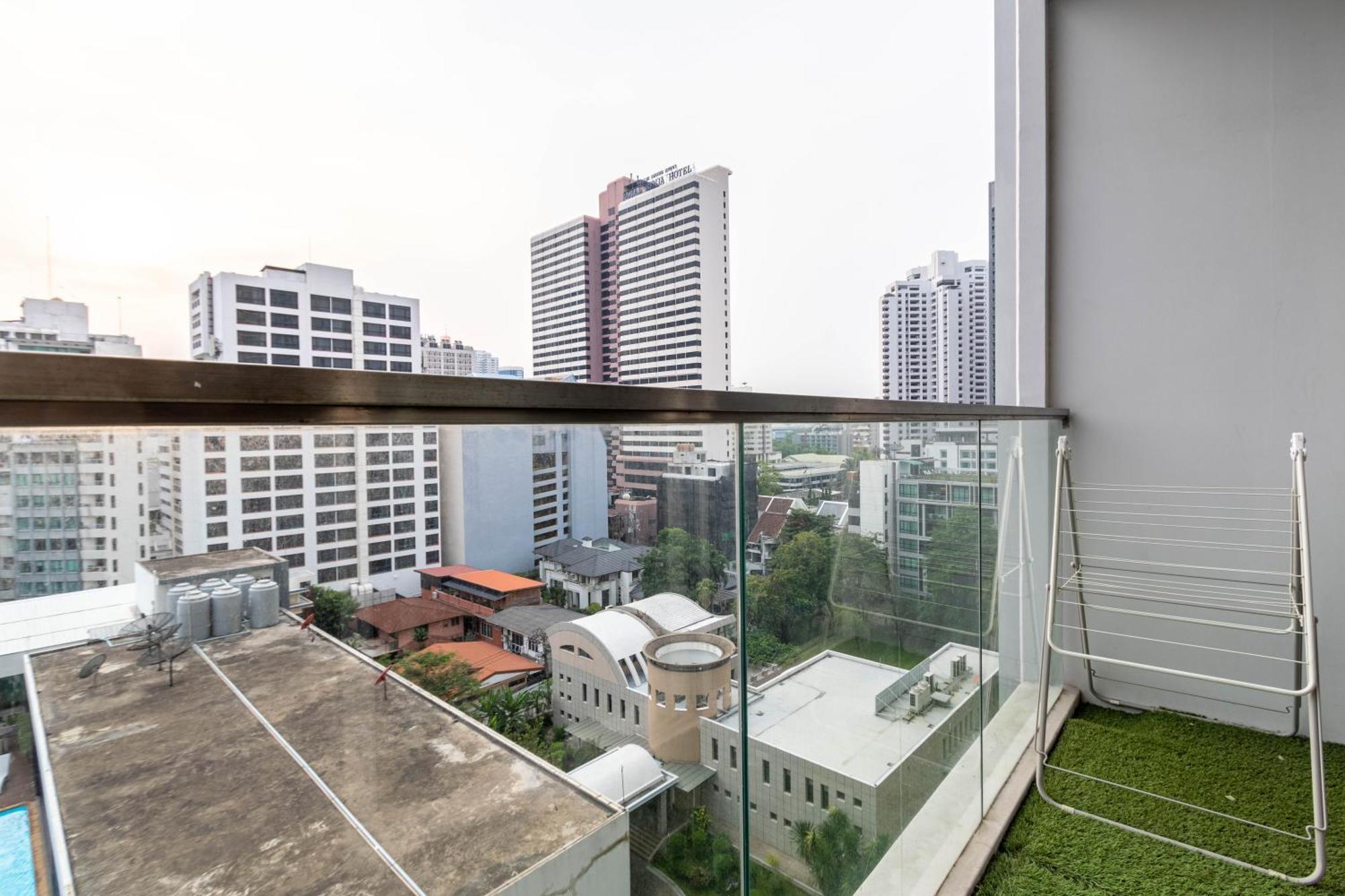 Hyde Sukhumvit 11 Branded Aparthotel