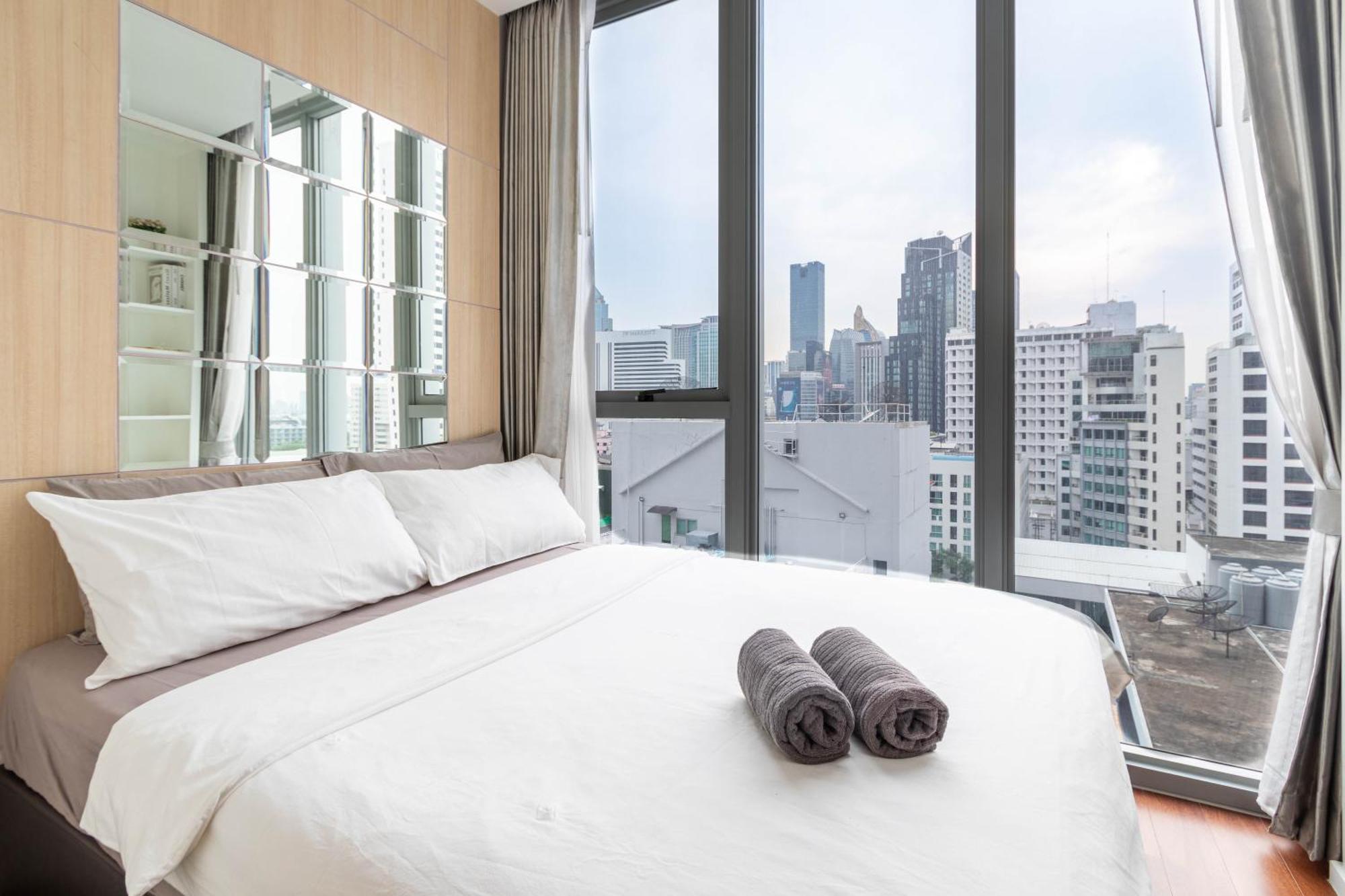 Hyde Sukhumvit 11 Branded *