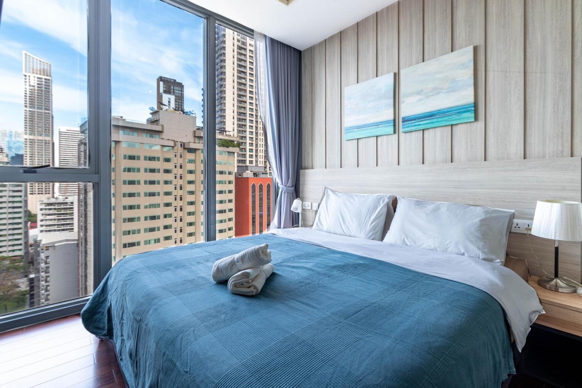 Hyde Sukhumvit 11 Branded