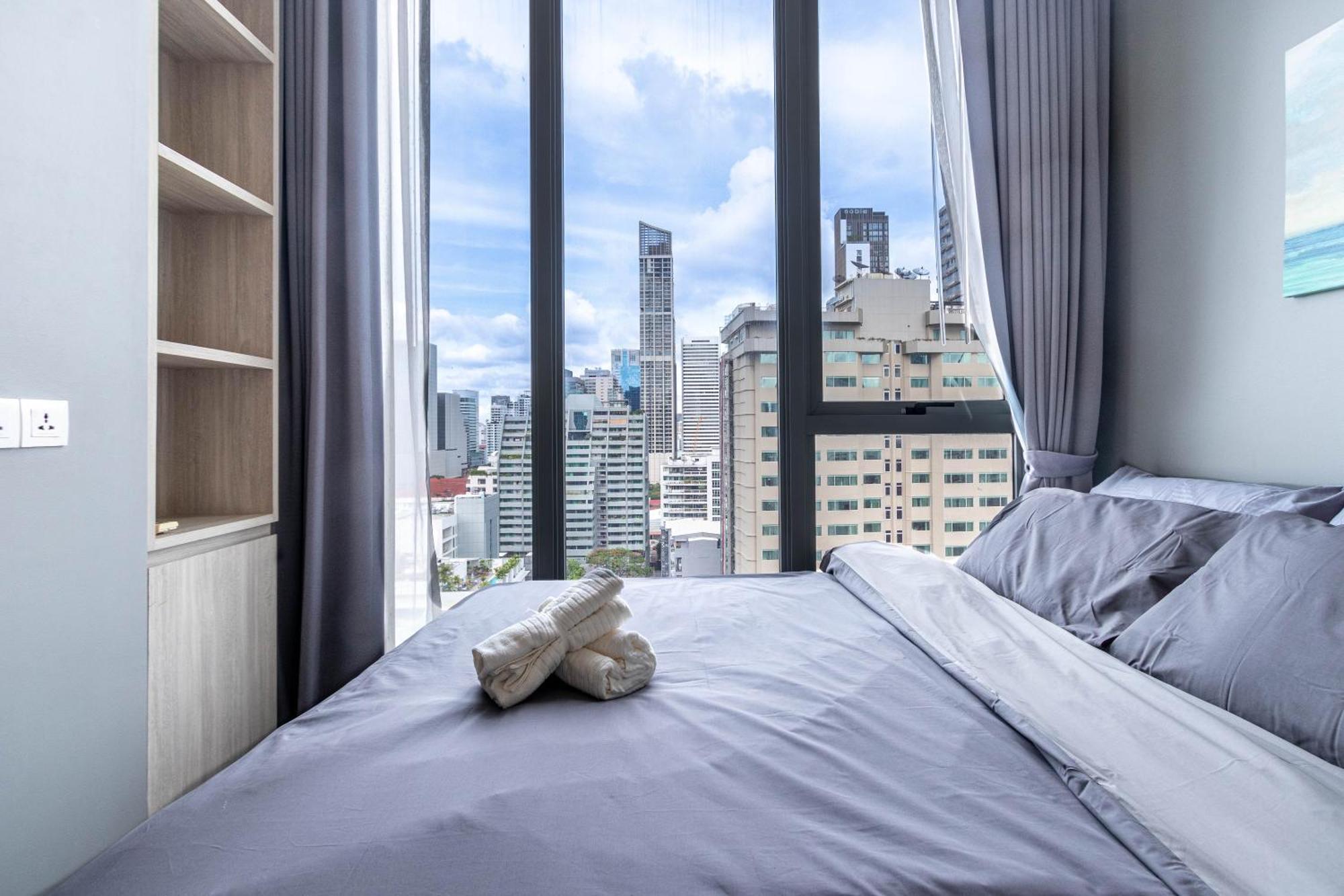 Hyde Sukhumvit 11 Branded Bangkok