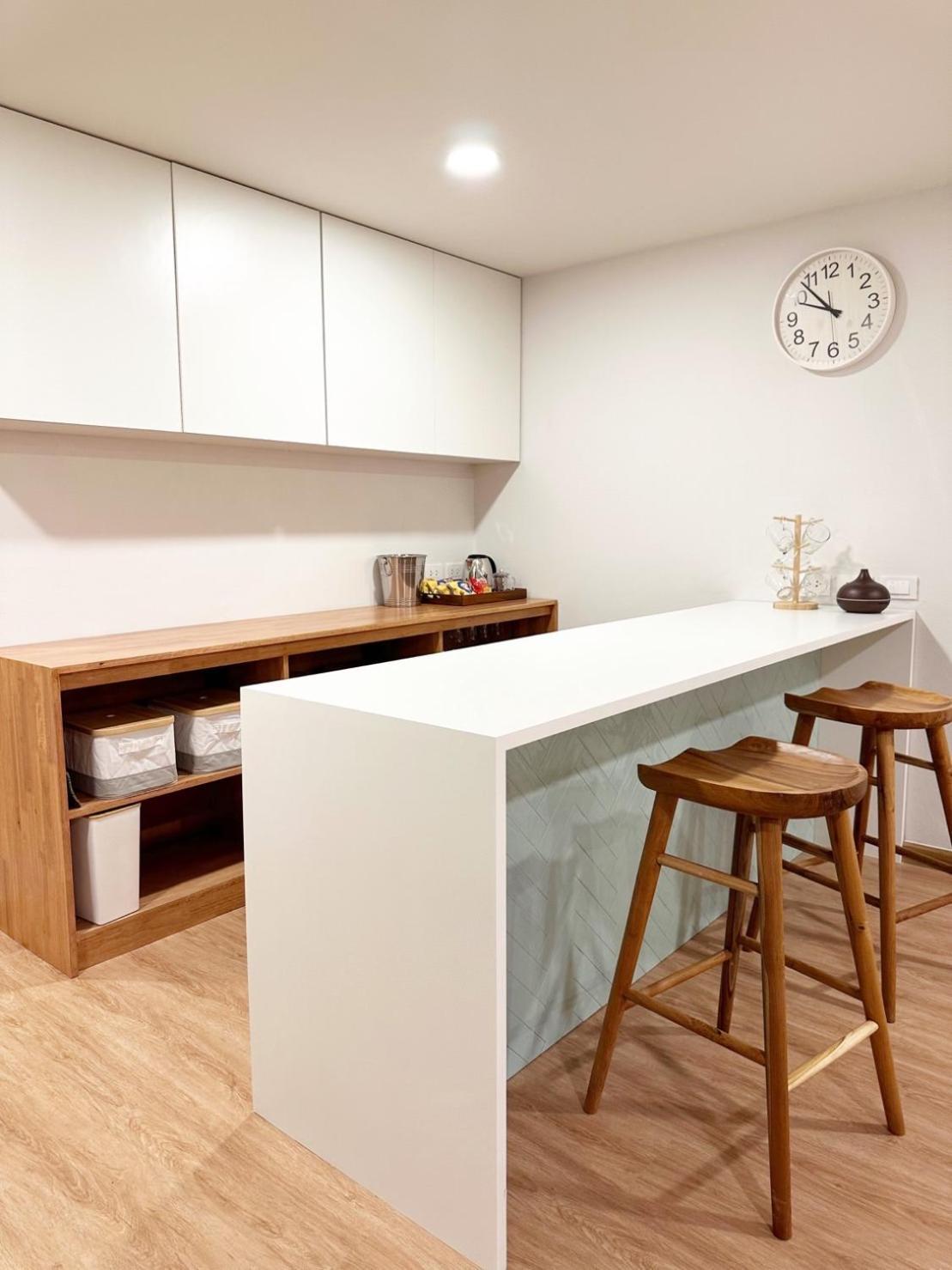 Bunya House Near Bts Asok, Terminal21 Private&cozy Ferienhaus