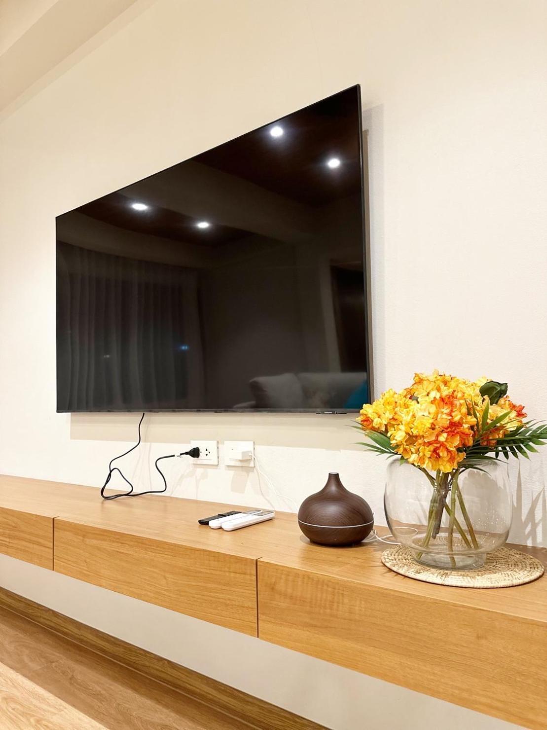 Ferienhaus Bunya House Near Bts Asok, Terminal21 Private&cozy