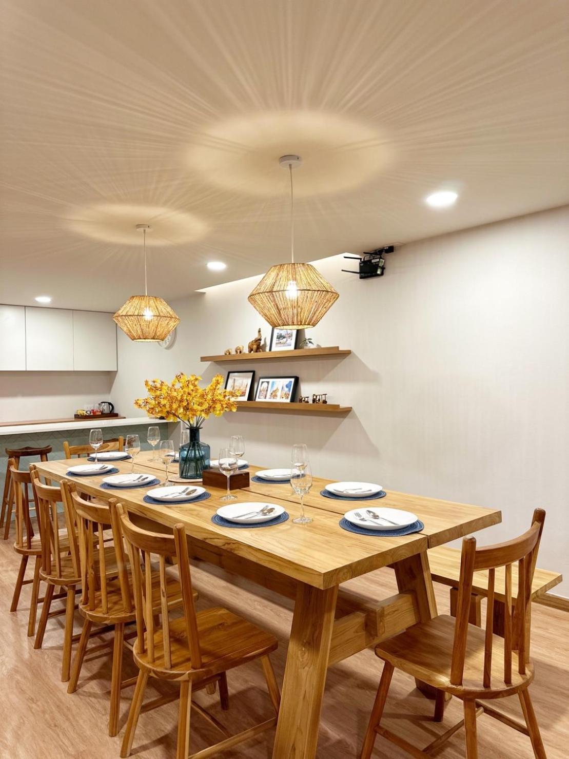 Ferienhaus Bunya House Near Bts Asok, Terminal21 Private&cozy