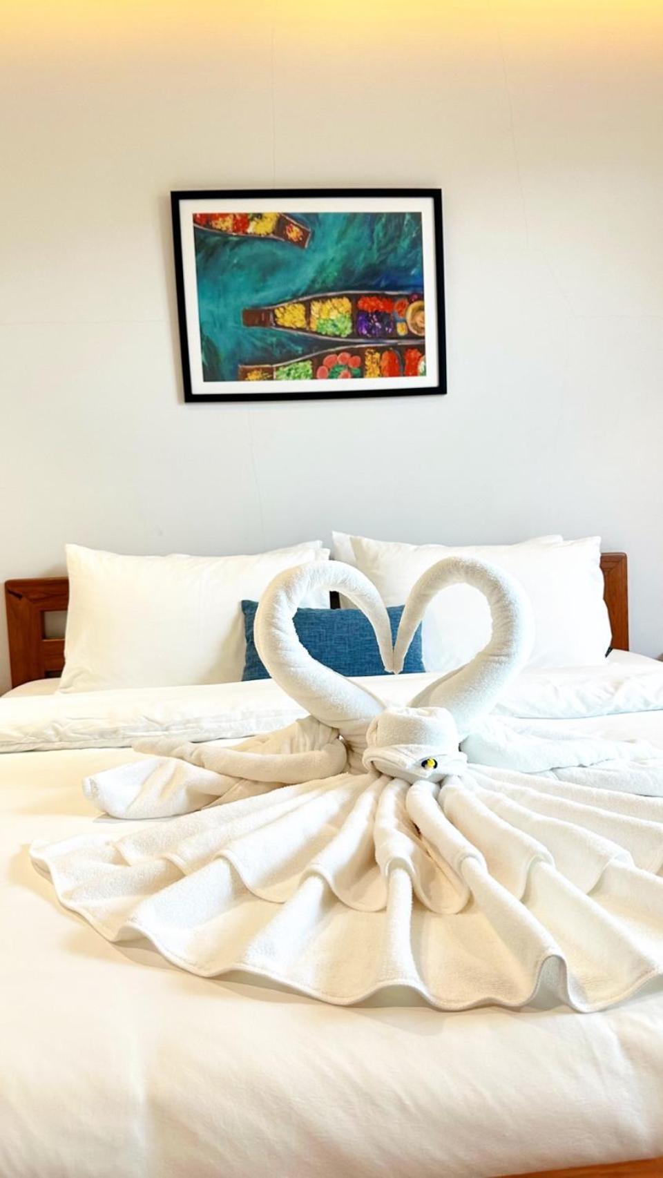 Bunya House Near Bts Asok, Terminal21 Private&cozy *