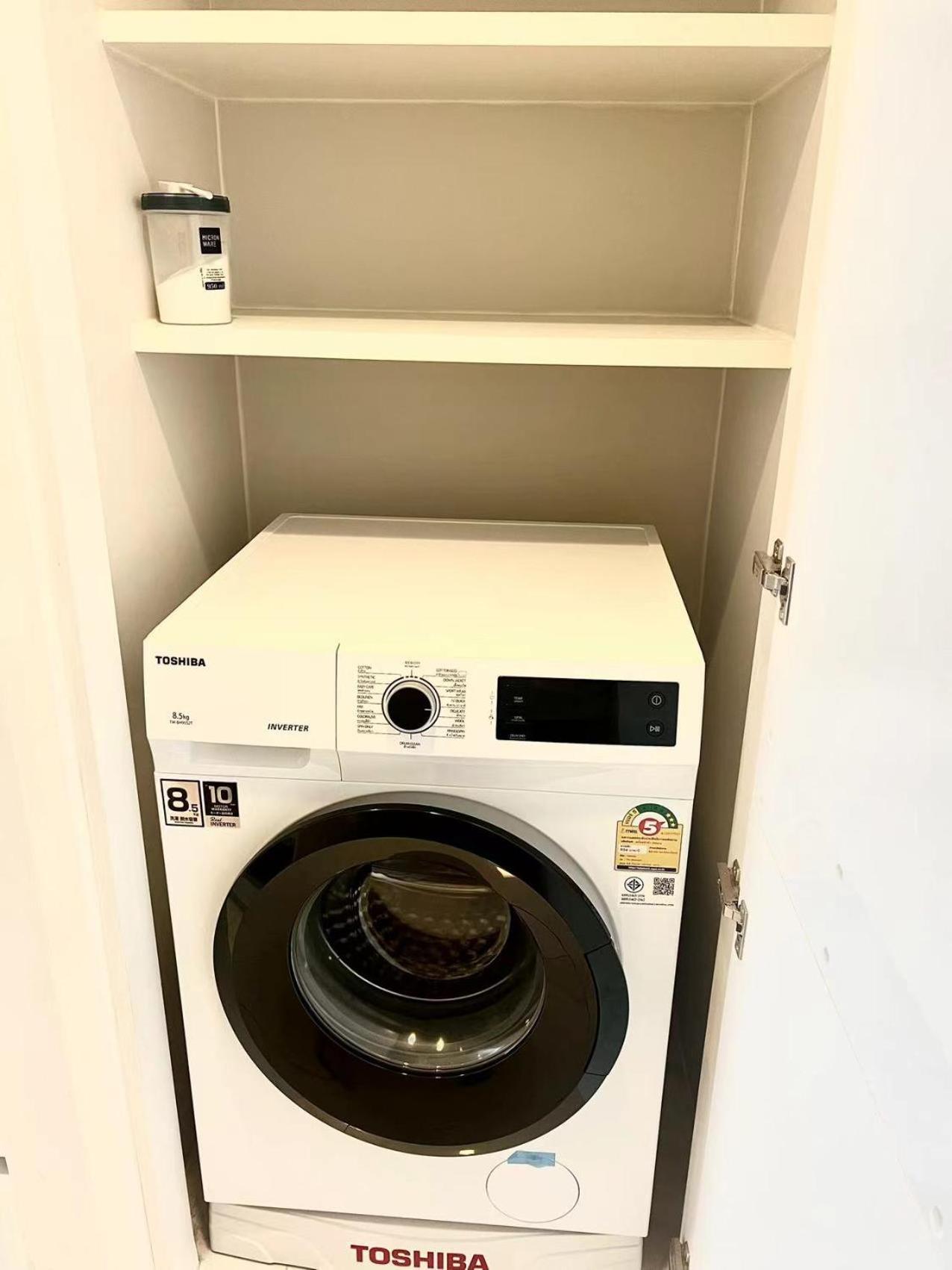 Hyde Sukhumvit 11 Nana & Five House Apartment Bangkok
