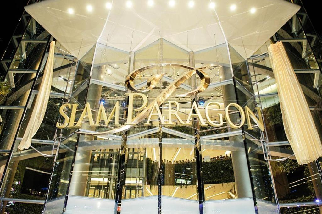 Z Go Bts St Louis Silom V โกอินน์ บีทีเอส เซนต์หลุยส์ สีลม 3 Apartment