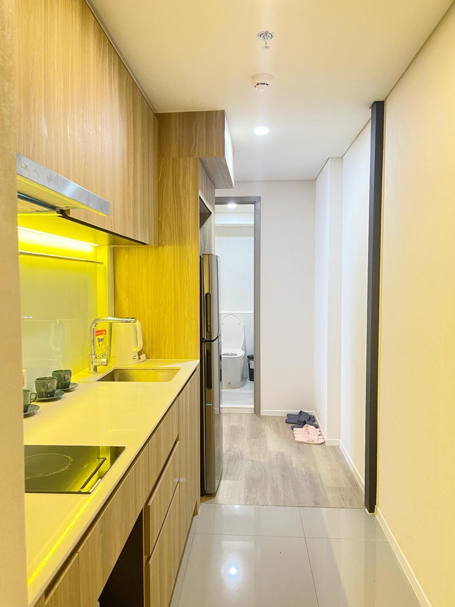 2417 Bts On Nut Siamese87 Two Bedroom Loft *