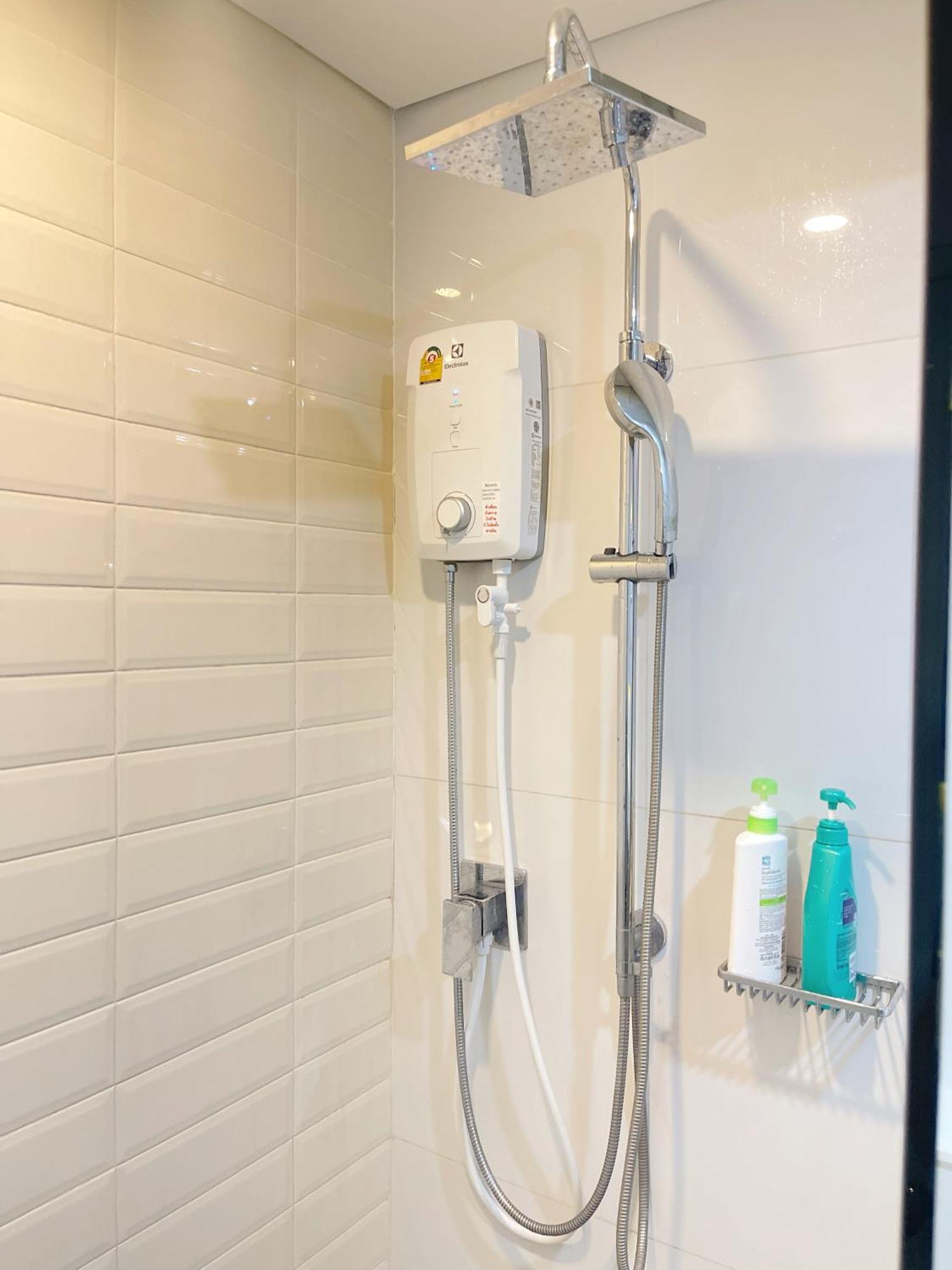 2417 Bts On Nut Siamese87 Two Bedroom Loft * Bangkok