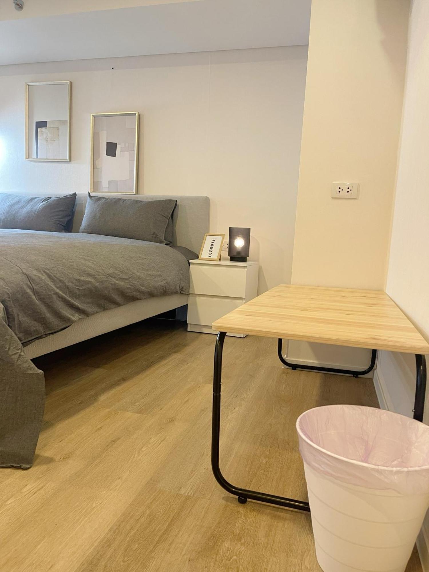 Apartment 2417 Bts On Nut Siamese87 Two Bedroom Loft *