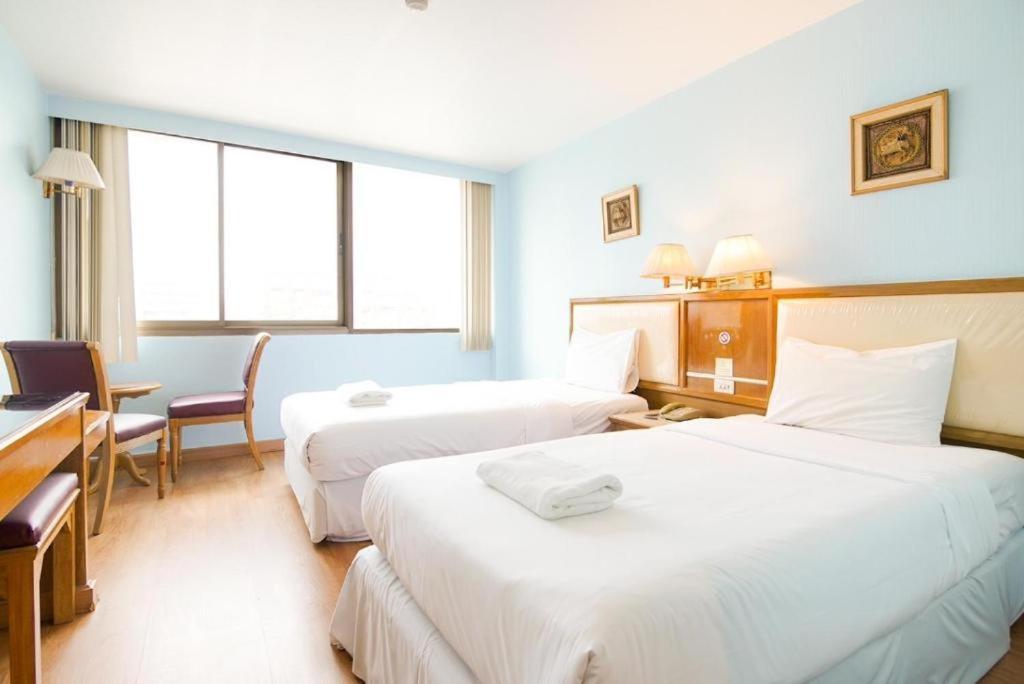 Apartment Wish Chidlom V วิช ชิดลม 2