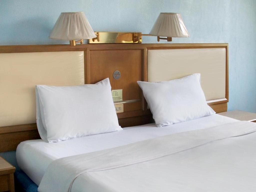 Apartment Wish Chidlom V วิช ชิดลม 2