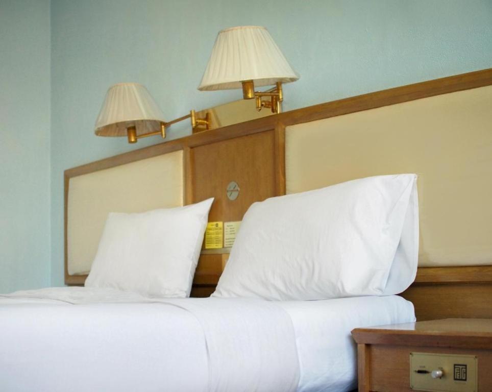 Apartment Wish Chidlom V วิช ชิดลม 2 *