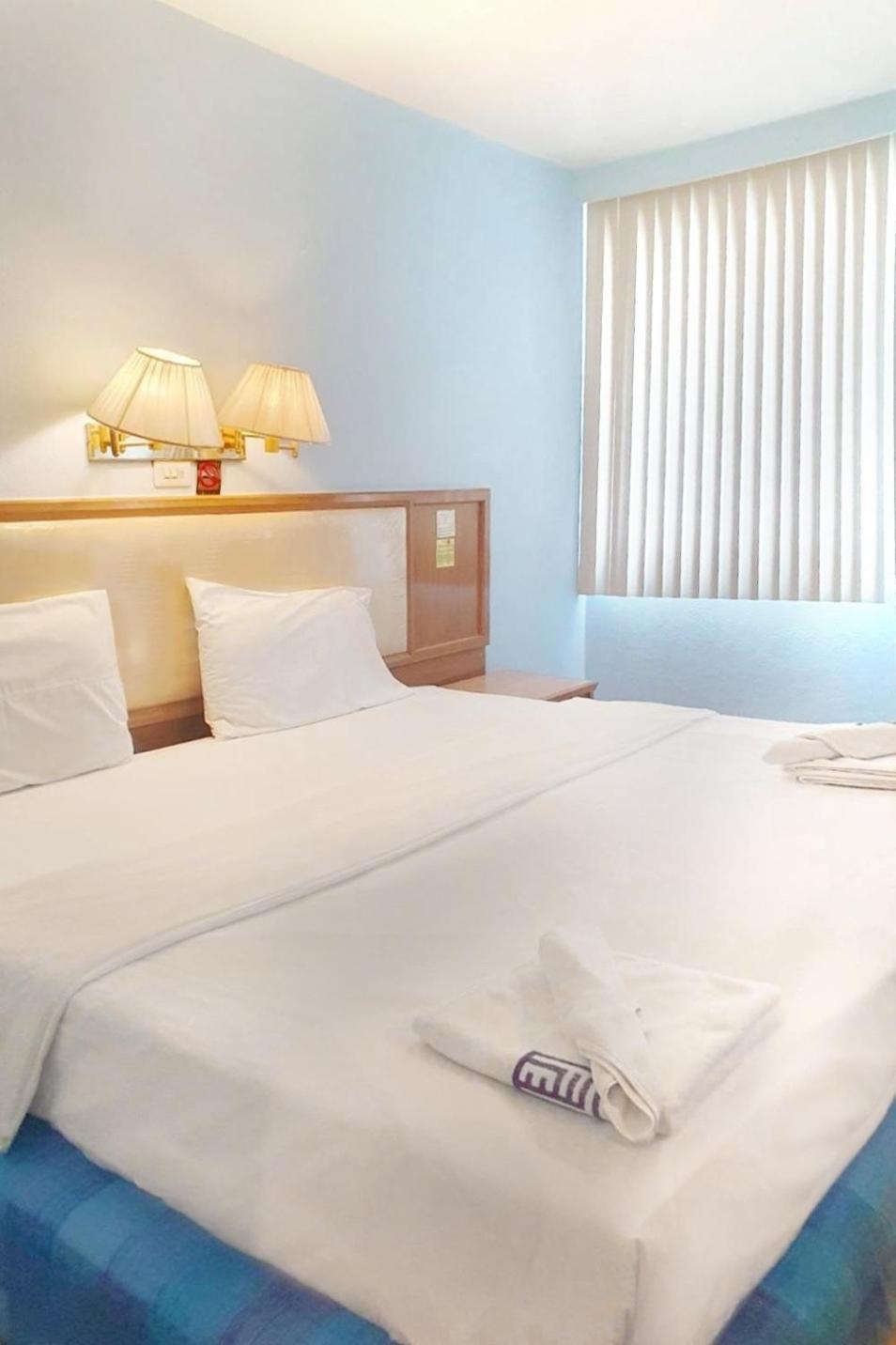 Wish Chidlom V วิช ชิดลม 2 Apartment Bangkok