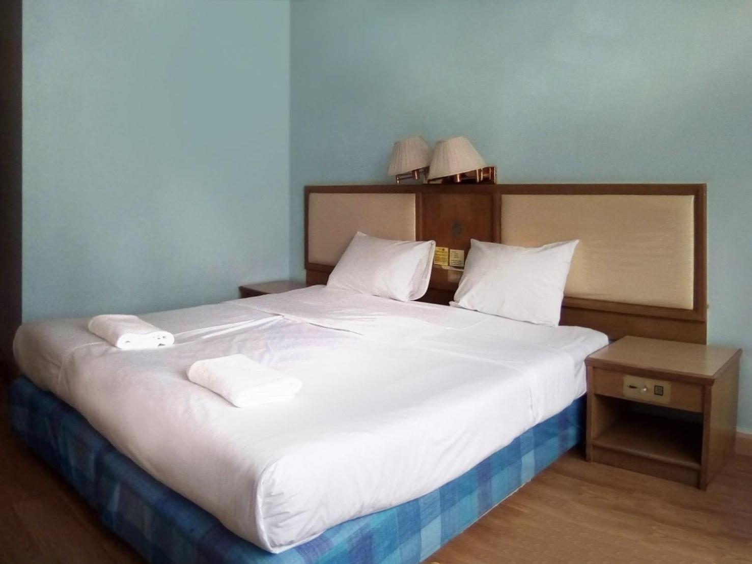 Apartment Wish Chidlom V วิช ชิดลม 2