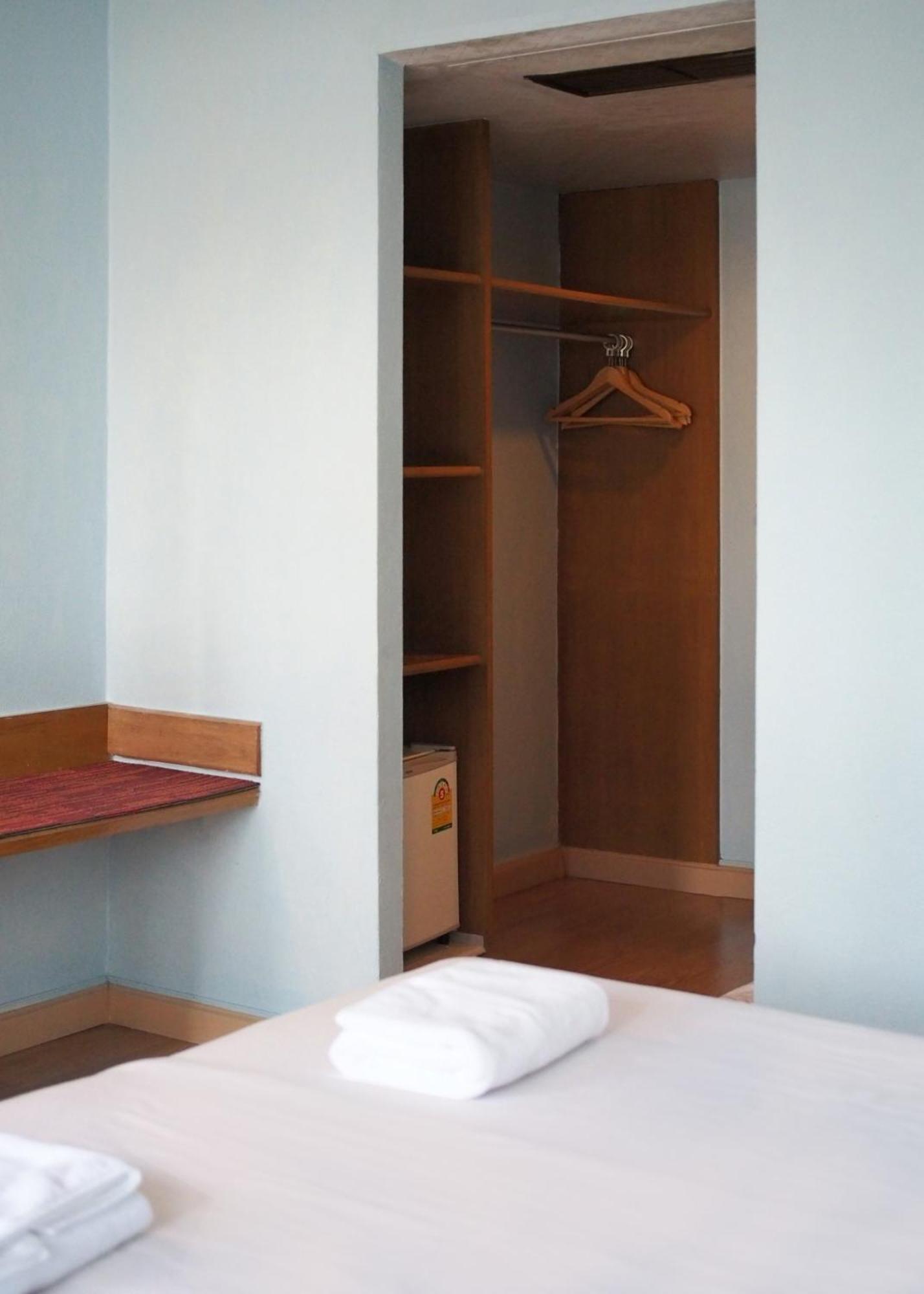 Wish Chidlom V วิช ชิดลม 2 Apartment Bangkok