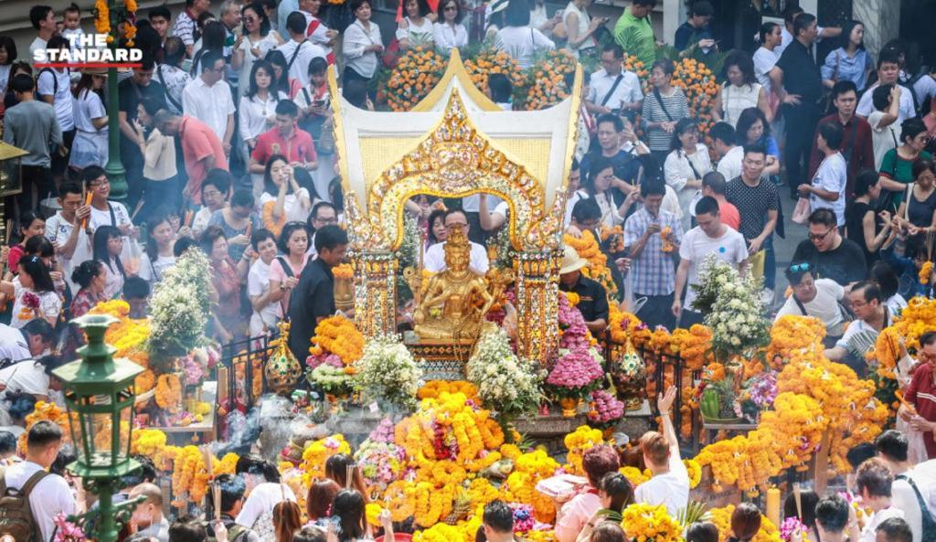 Wish Chidlom V วิช ชิดลม 2