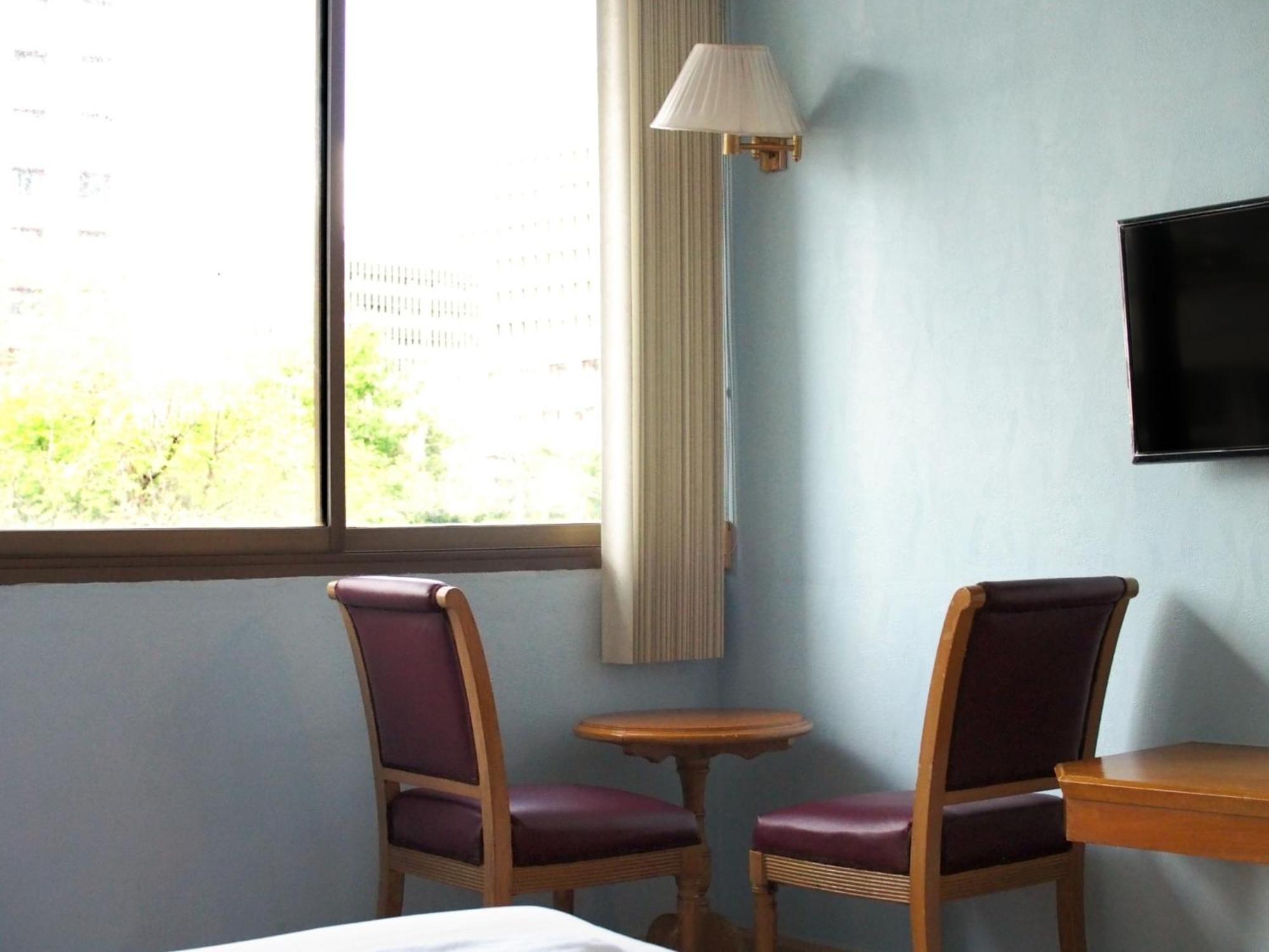 Apartment Wish Chidlom V วิช ชิดลม 2 *