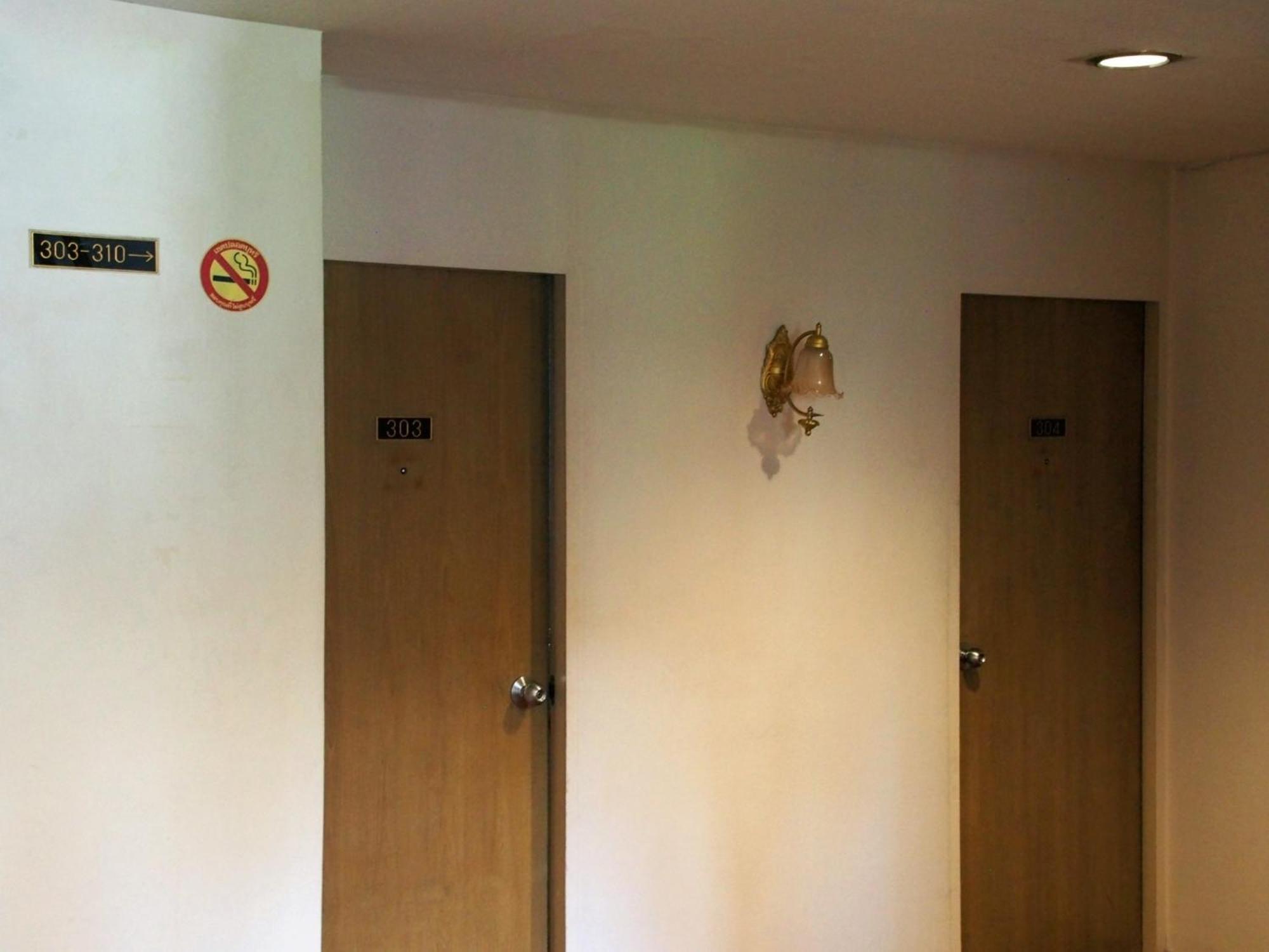Wish Chidlom V วิช ชิดลม 2 Apartment *