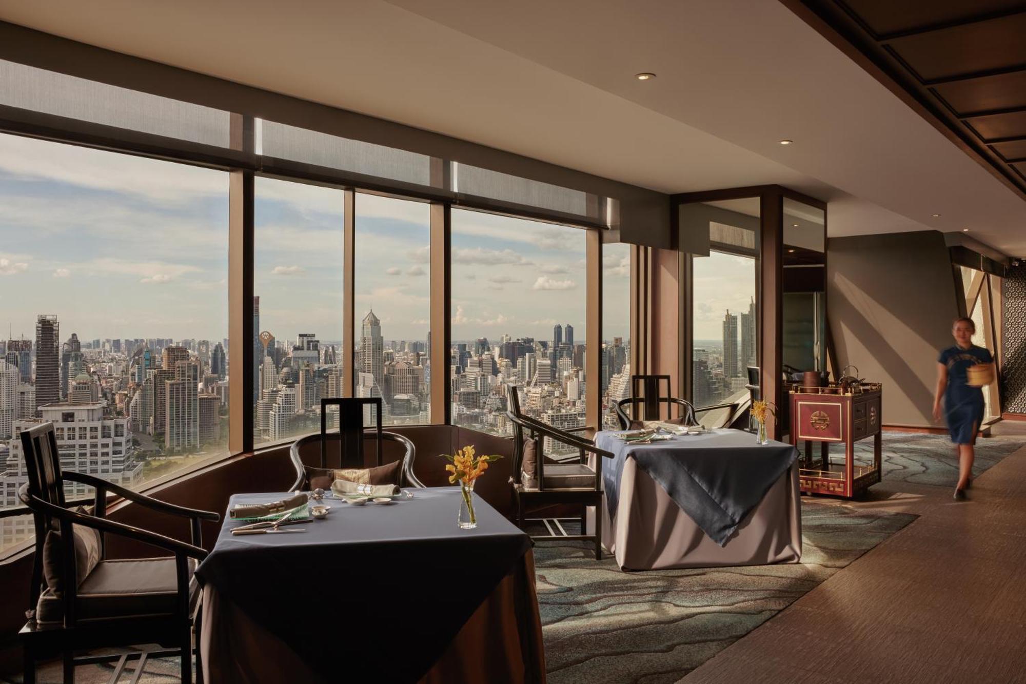 Hotel Banyan Tree 5*