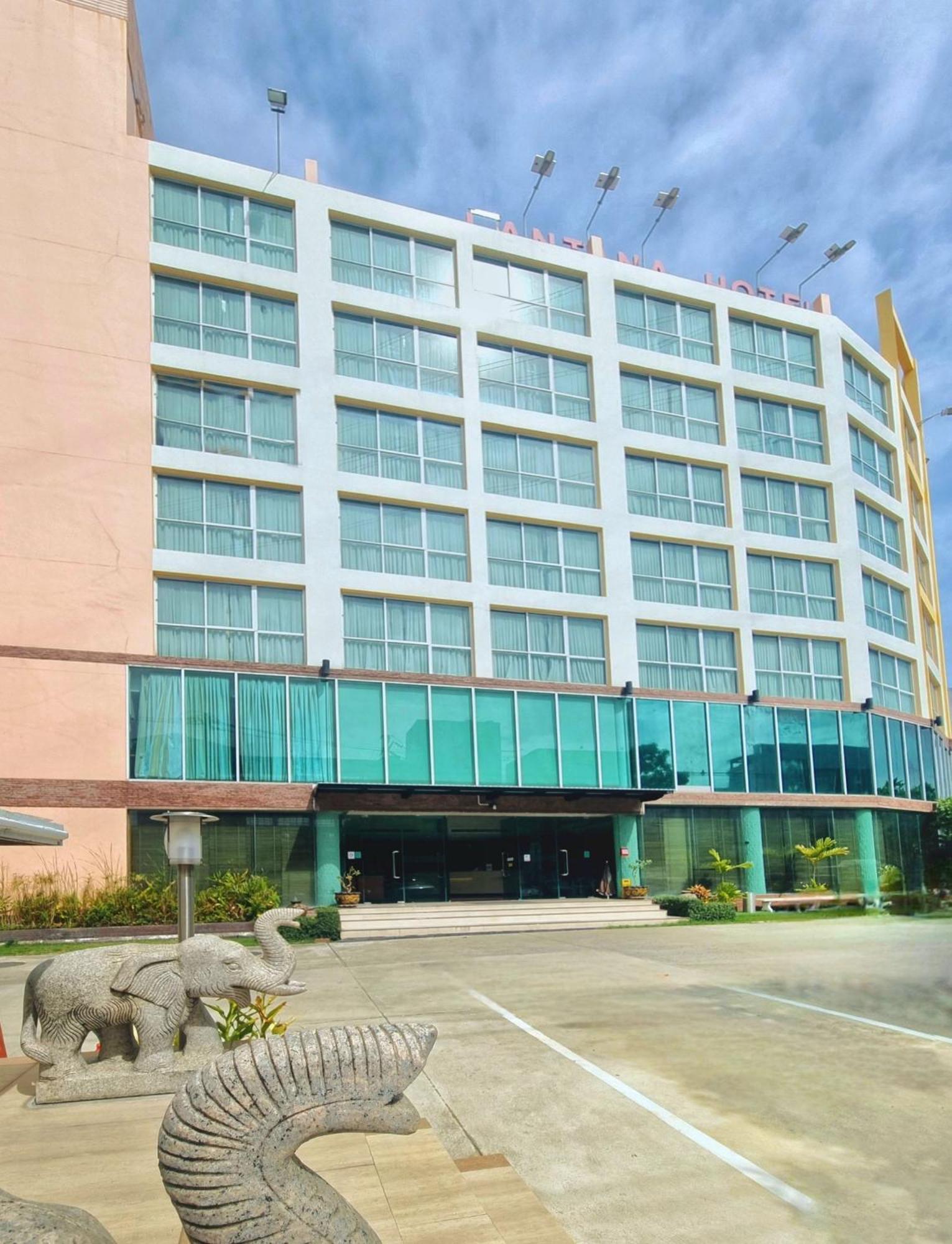 Lantana Bangkok