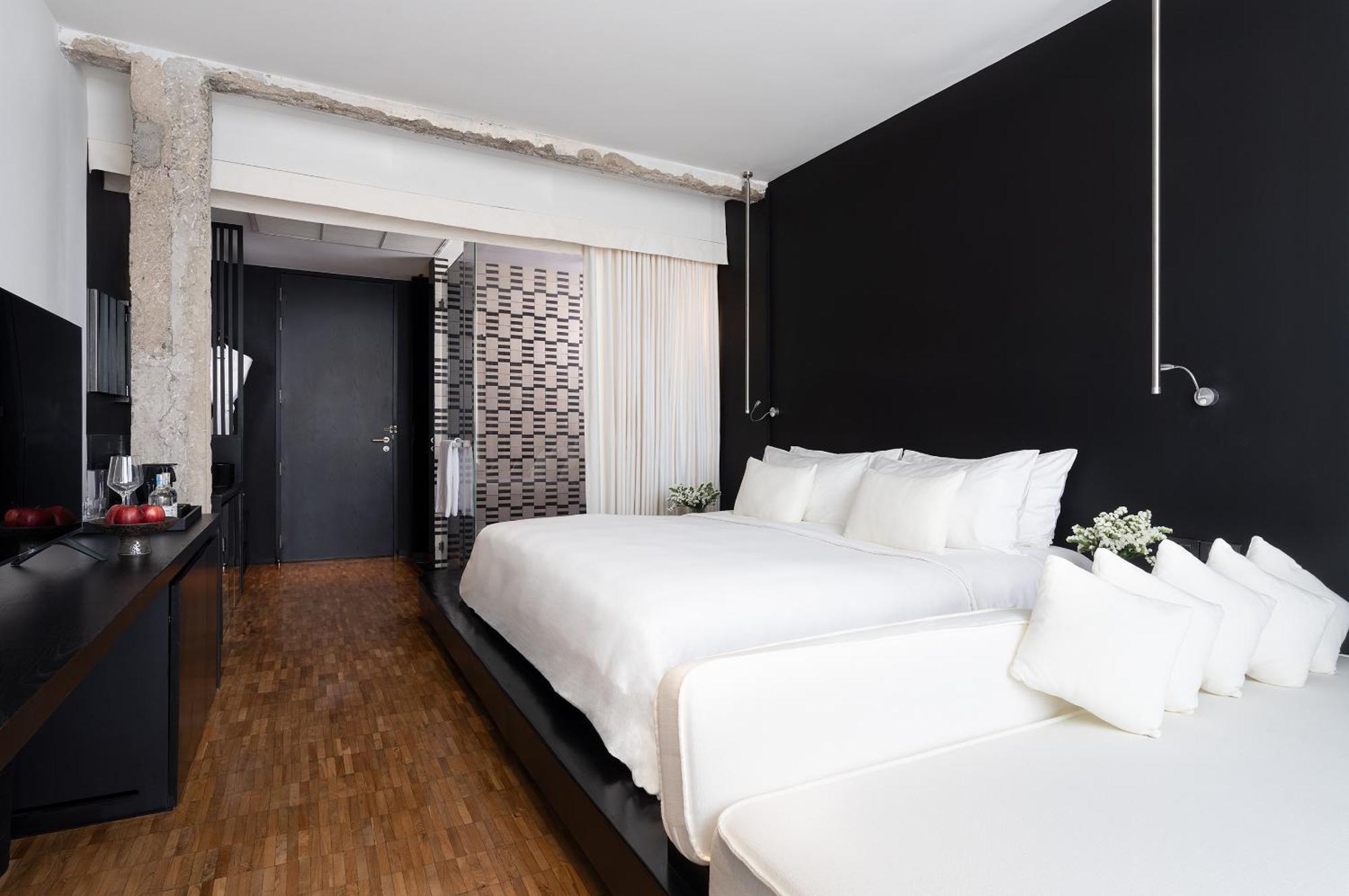 Sala Rattanakosin Hotel