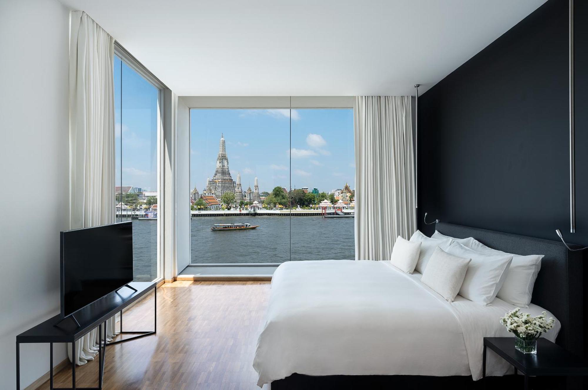 Sala Rattanakosin Hotel 4*