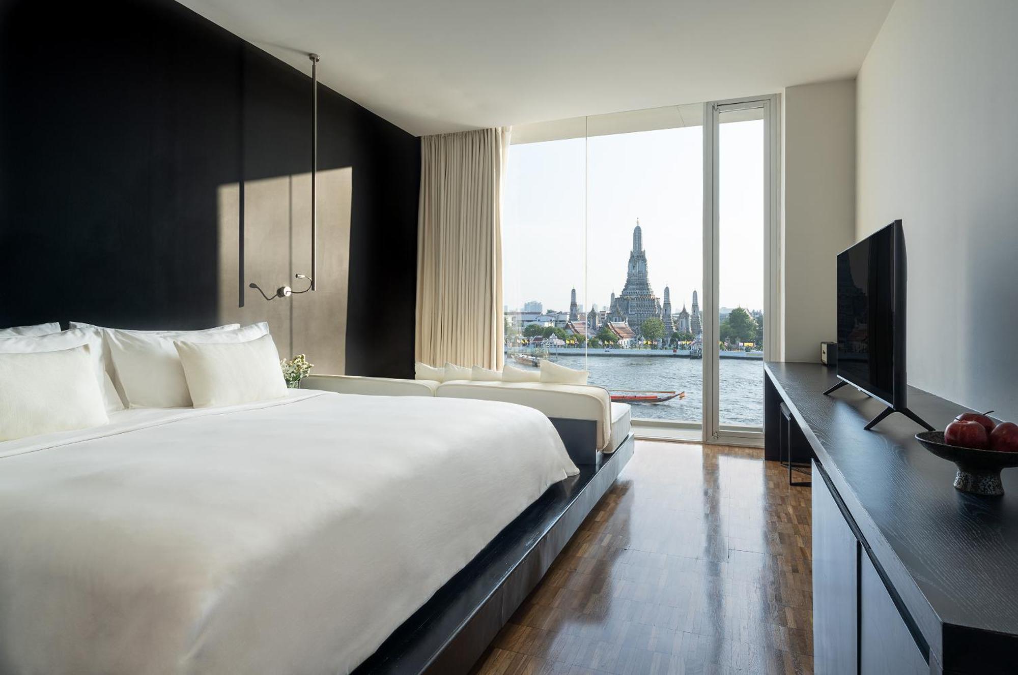 Sala Rattanakosin 4*