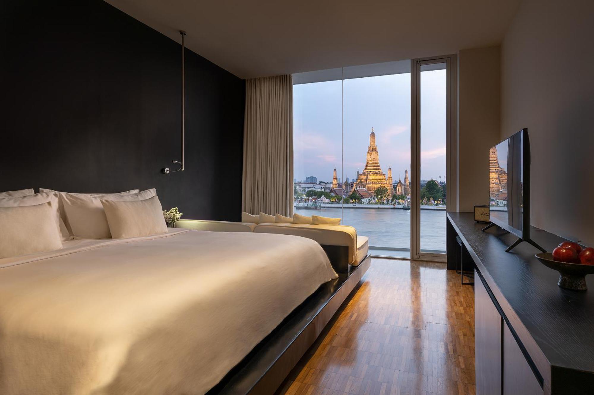 Sala Rattanakosin Bangkok