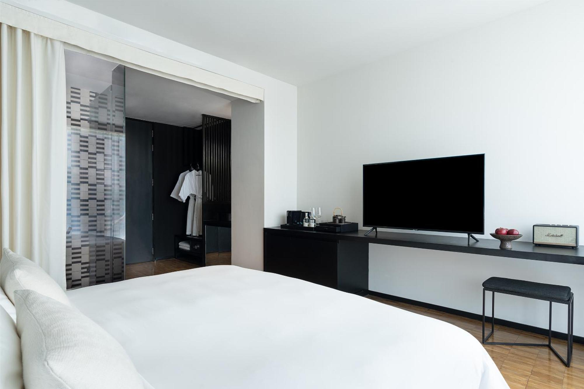Sala Rattanakosin Hotel 4*