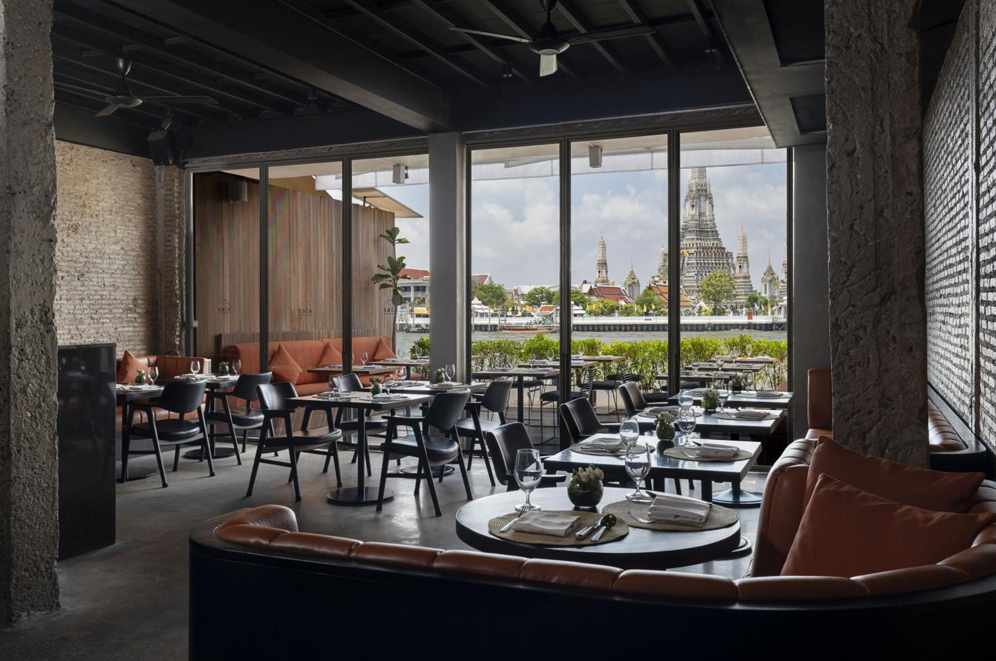 Hotel Sala Rattanakosin