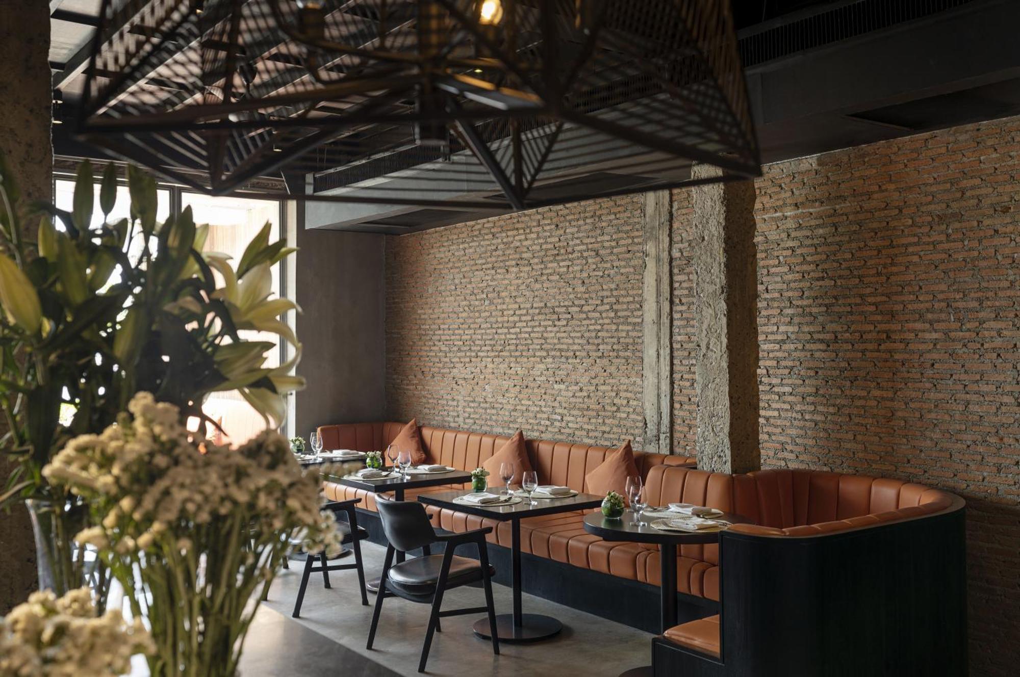 Sala Rattanakosin 4*