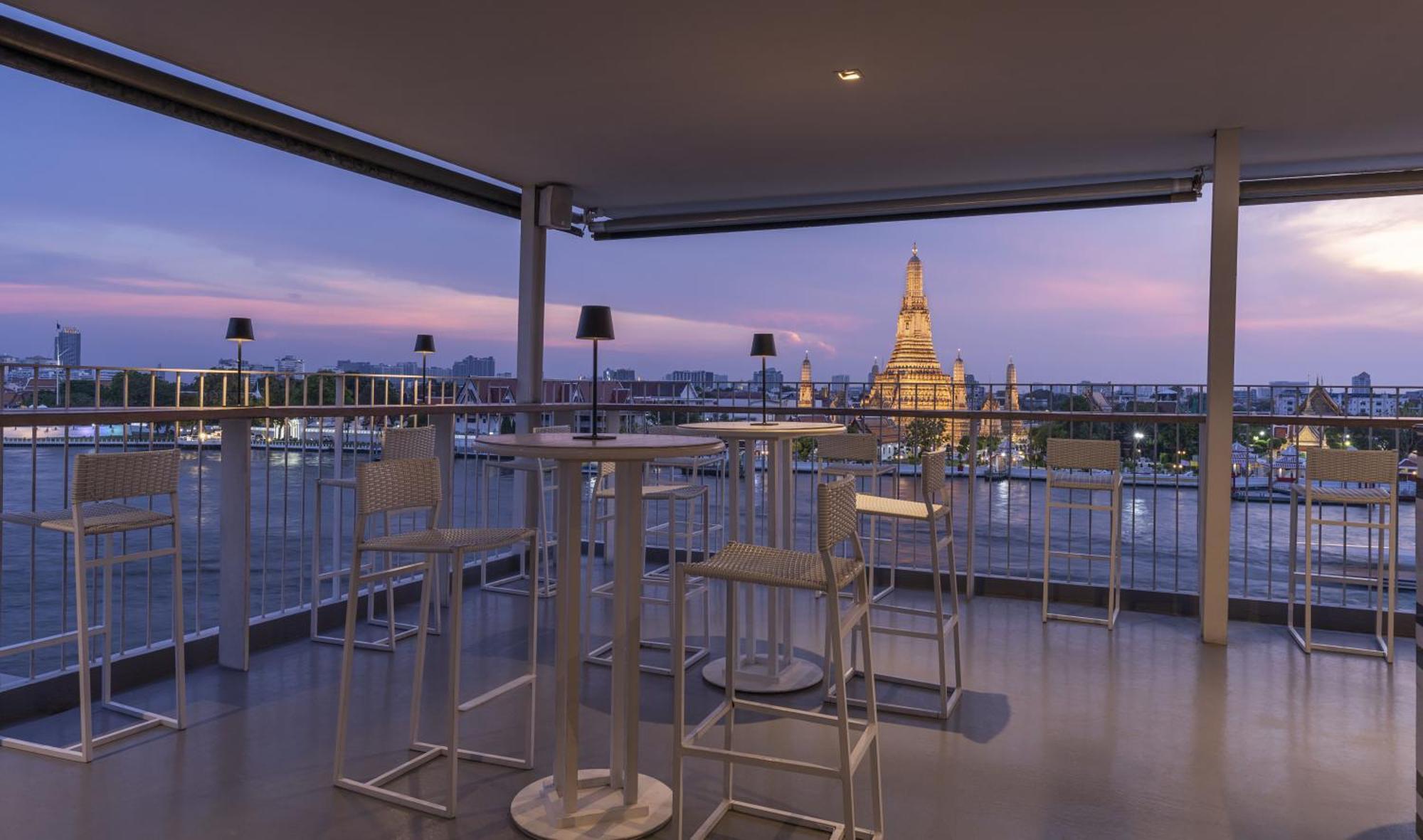 Hotel Sala Rattanakosin