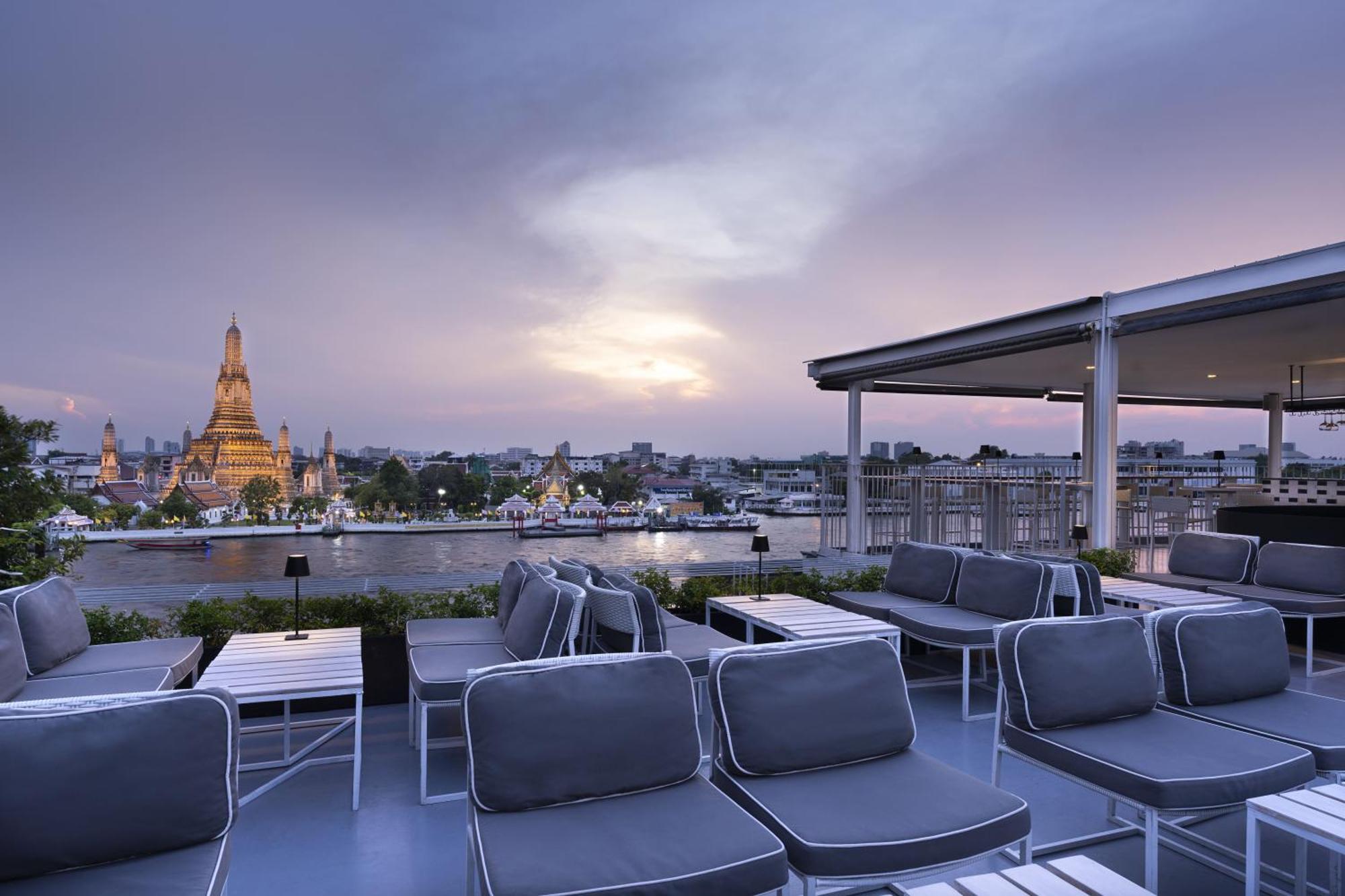 Sala Rattanakosin Hotel 4*