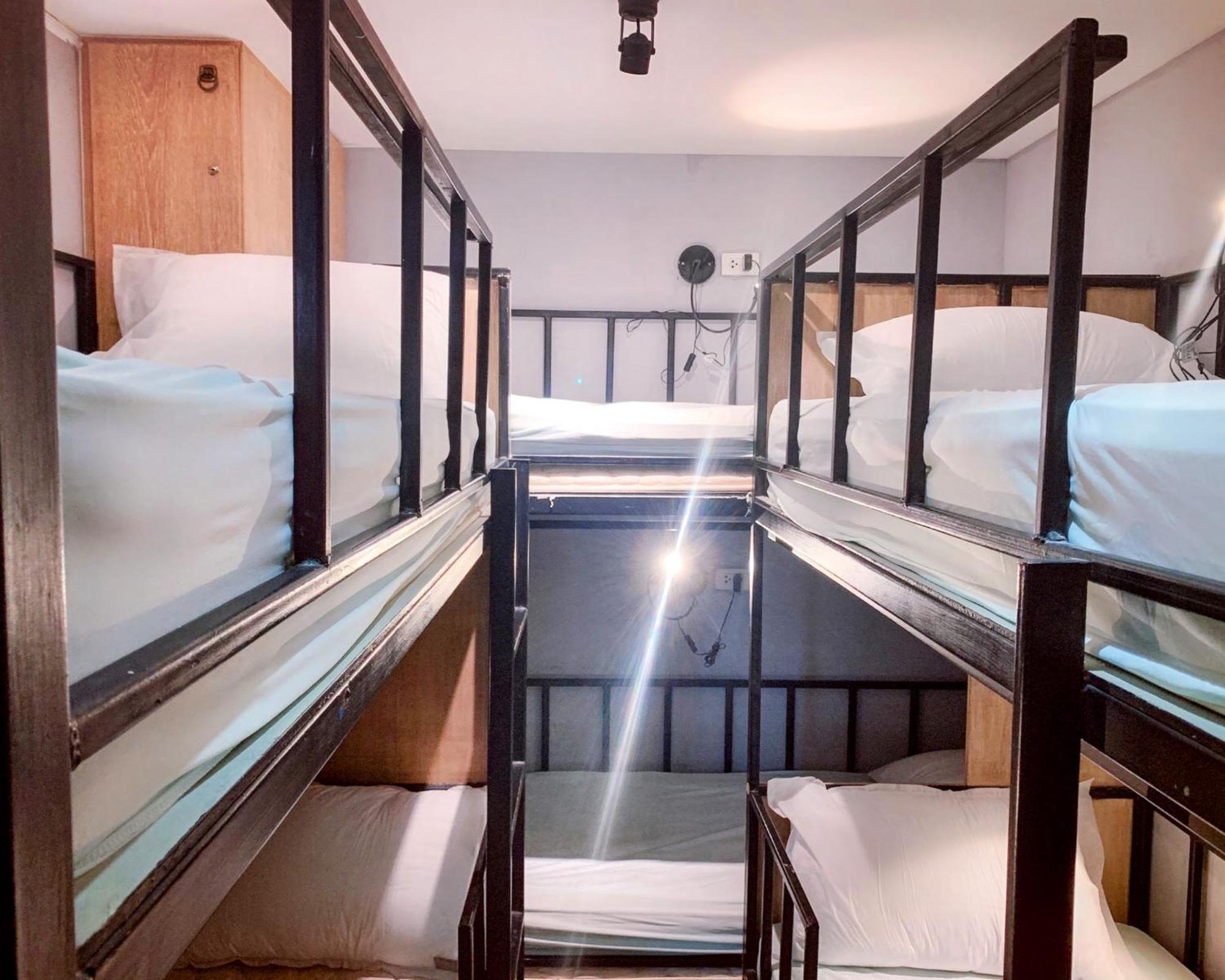 Yowgothai Hostel *