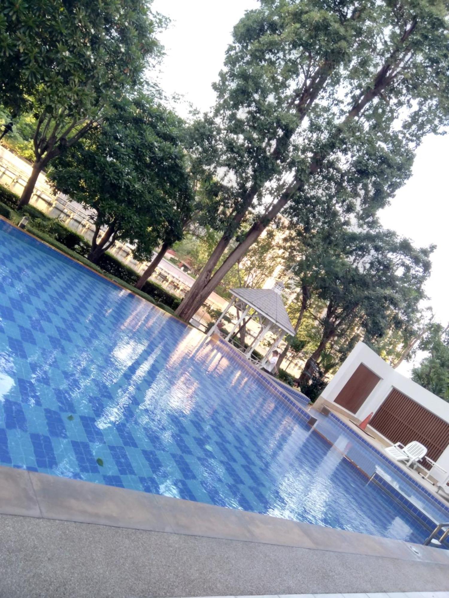 Apartment Sukumwit Bts Onnut Skyview *