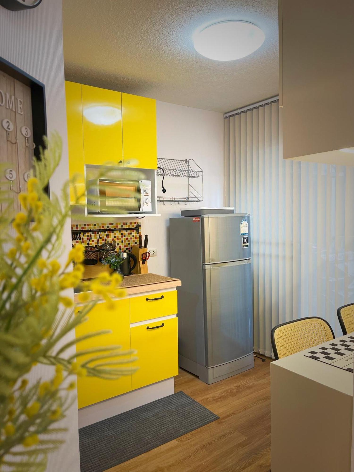 Annahome60latkrabang * Bangkok