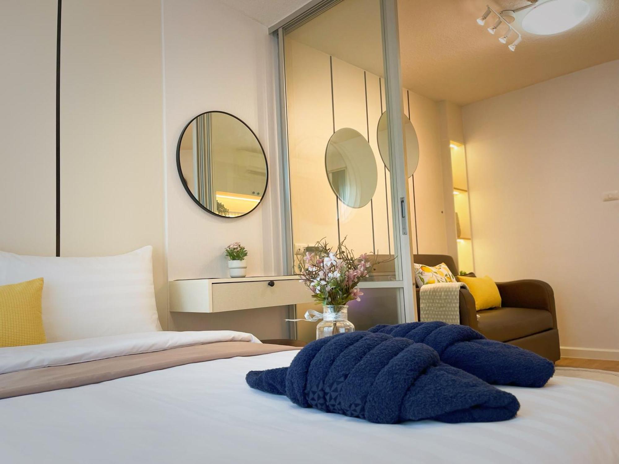 Annahome60latkrabang Bangkok