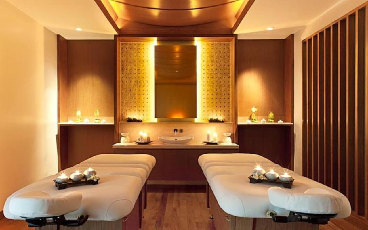 Aunchaleena Grand 5* Bangkok
