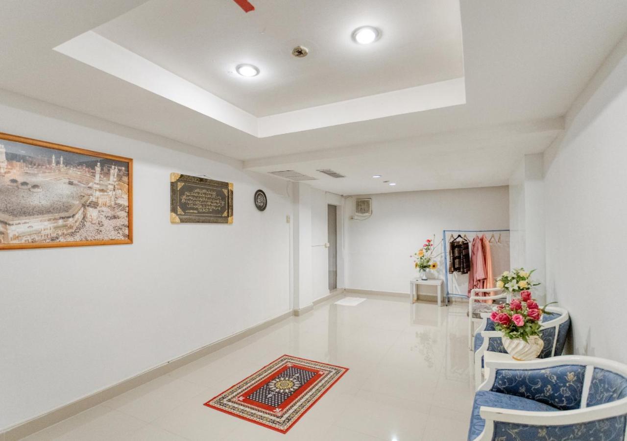 Hotel Aunchaleena Grand 5*