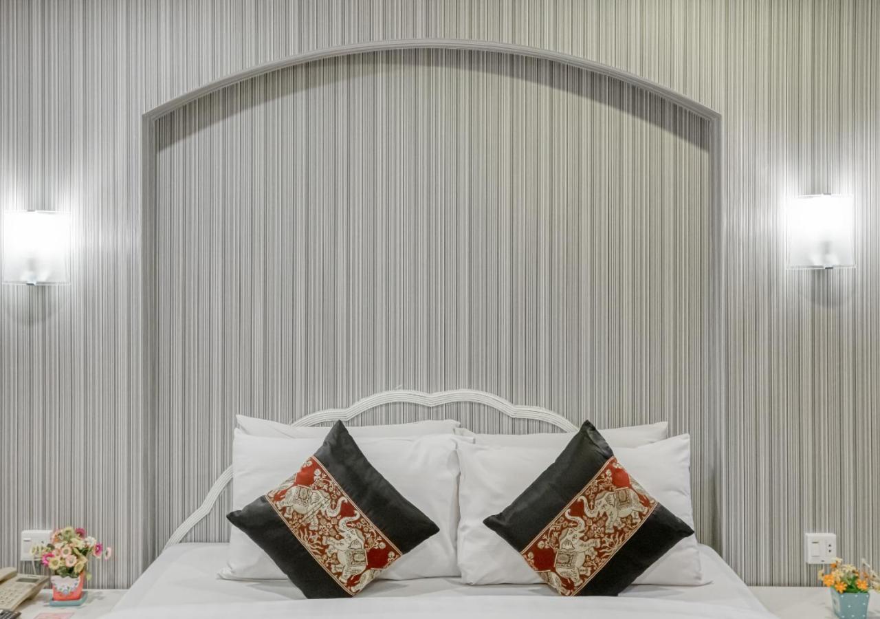 Hotel Aunchaleena Grand