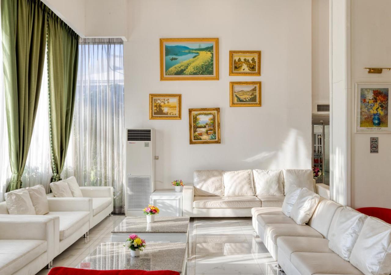 Aunchaleena Grand 5* Bangkok