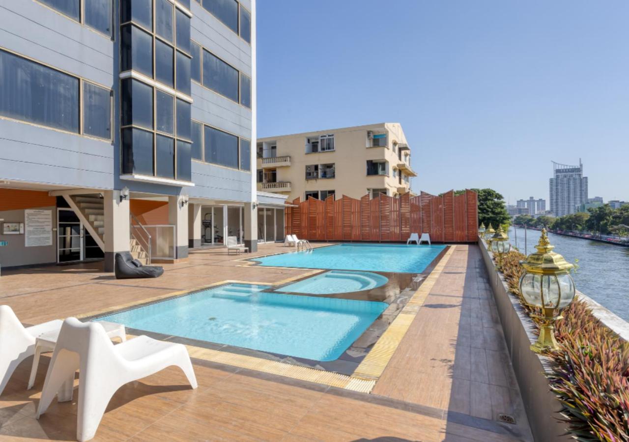 Hotel Aunchaleena Grand