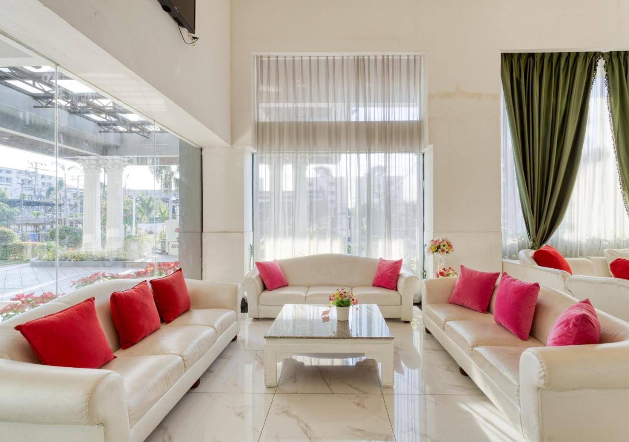Hotel Aunchaleena Grand 5*