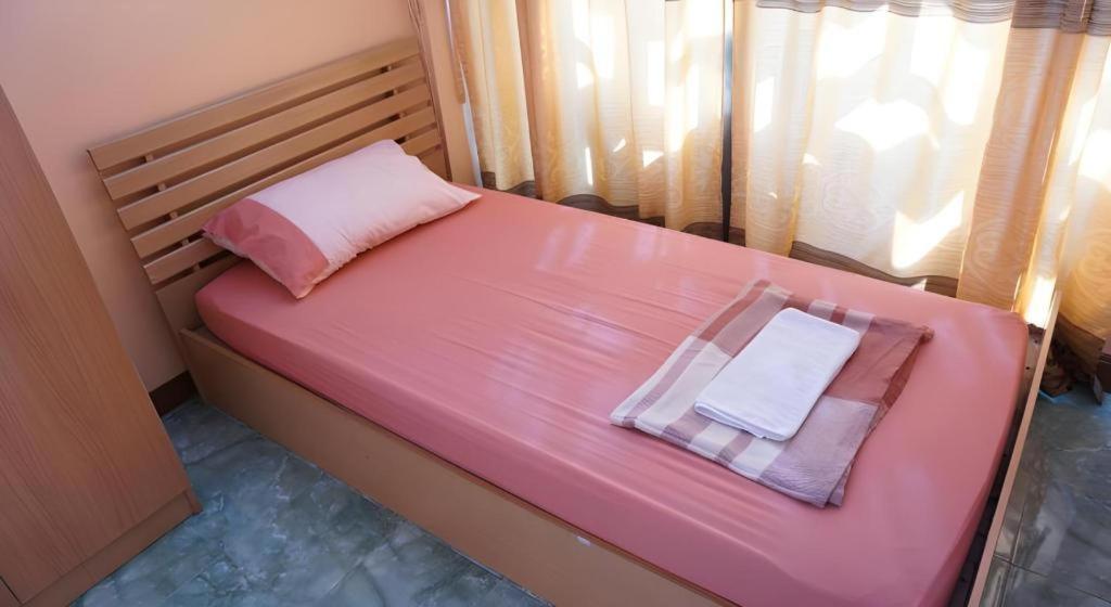 Hotel Oyo 730 Meedee