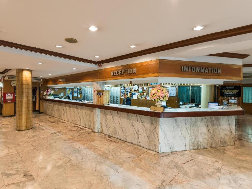 Hotel Nana