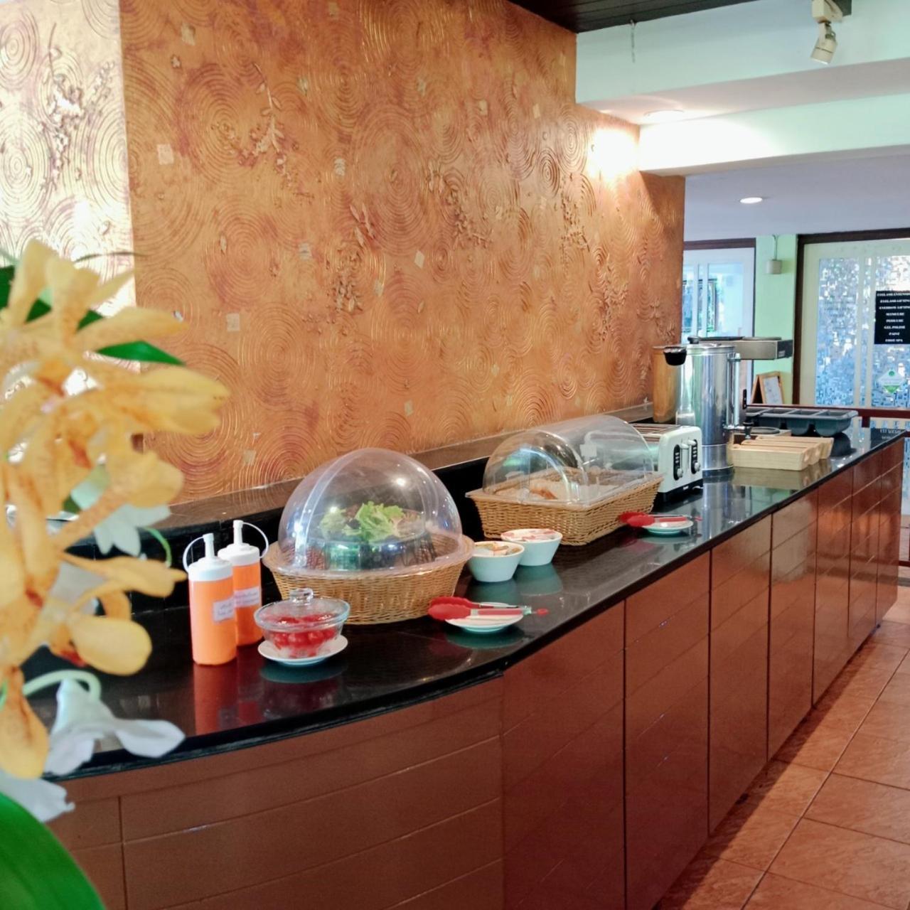 Hotel Woraburi Sukhumvit