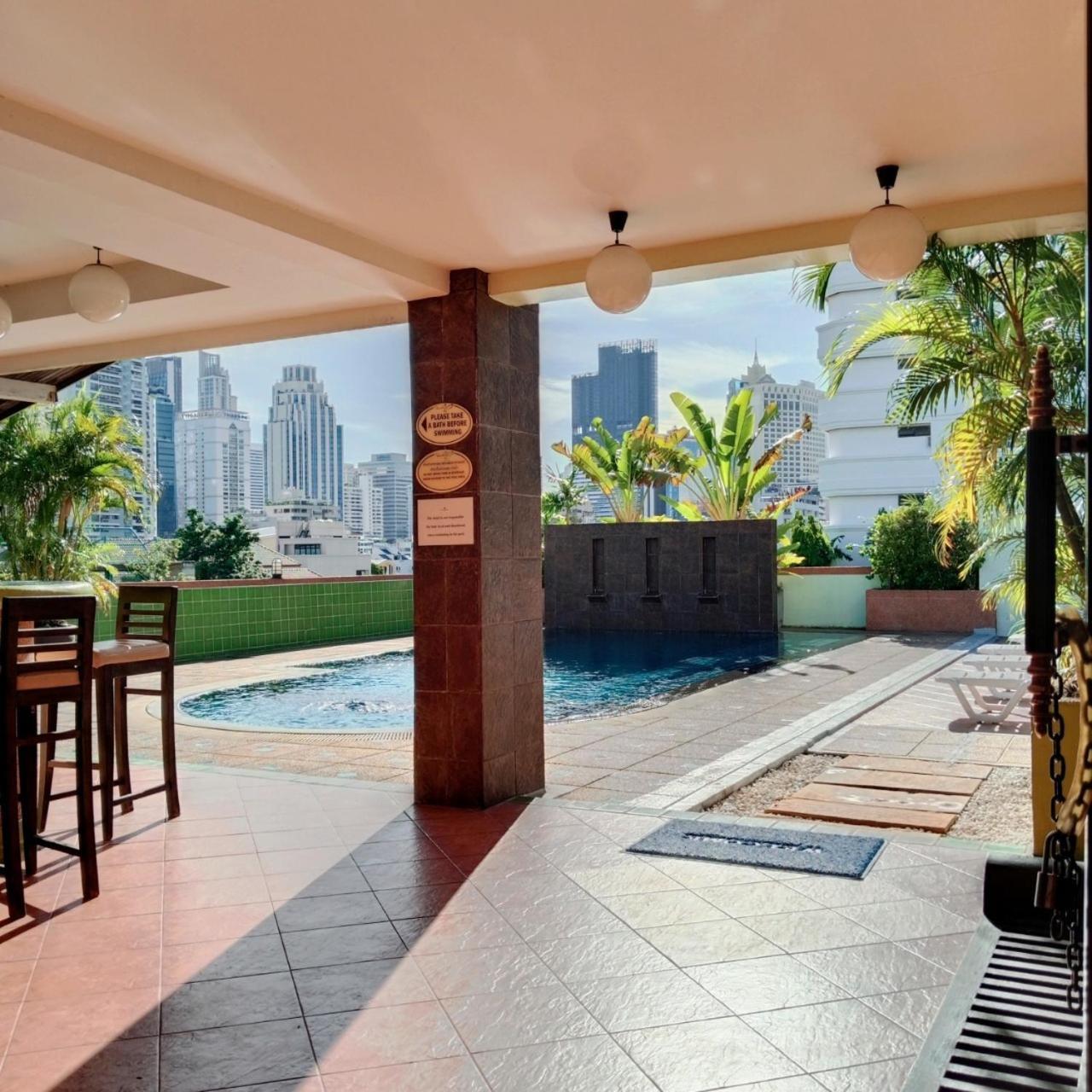 Hotel Woraburi Sukhumvit 3*